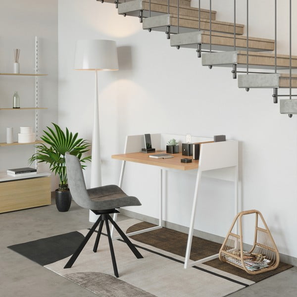 Radni stol TemaHome Volge-image-1