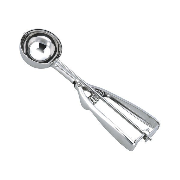 Žlica za sladoled od nehrđajućeg čelika Presto – Tescoma