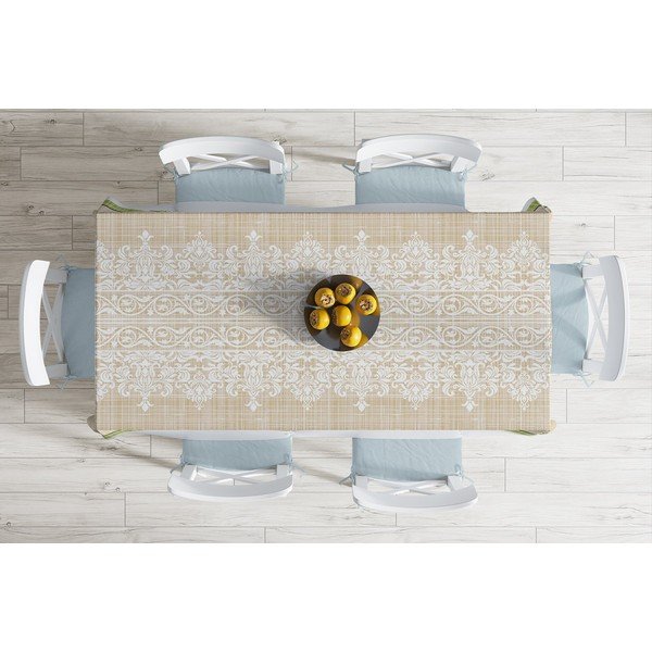 Stolnjak 140x180 cm - Mila Home-image-1