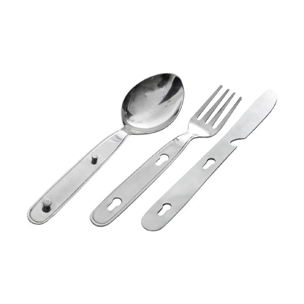 7-dijelni set posuđa od nehrđajućeg čelika Orion Grill-image-2