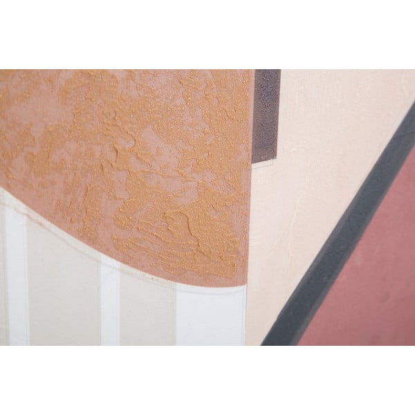 Ručno oslikana slika 80x100 cm Ethnic Face - Mauro Ferretti-image-2