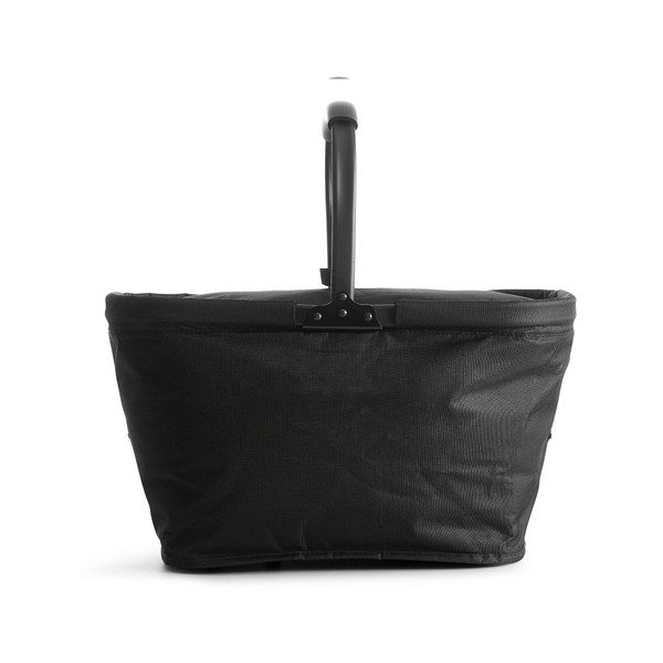 Crna termo košara 25 l City – Sagaform-image-3