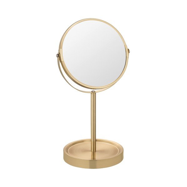 Kozmetičko povećavajuće ogledalo (s povećanjem 3x) 15x35 cm Alata – Wenko-image-1