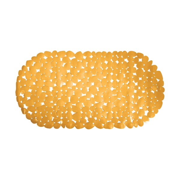 Protuklizna prostirka za kadu 35x68 cm Galets – MSV