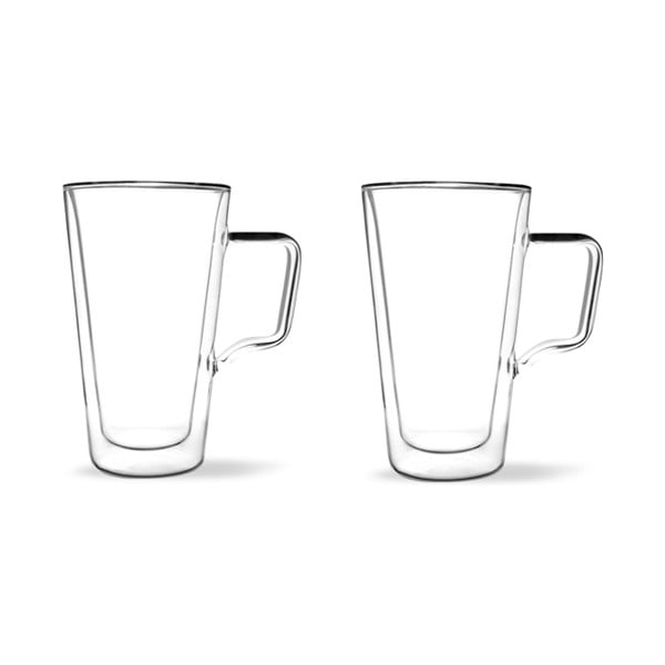 Šalice u setu 2 kom 350 ml Diva – Vialli Design