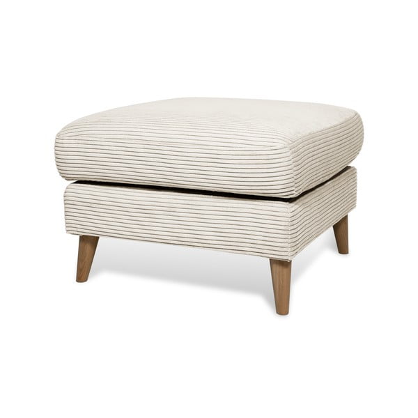 Bijeli tabure od samta Paris – Scandic-image-2