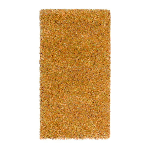 Narančasti tepih Universal Liso Tivoli, 160 x 230 cm