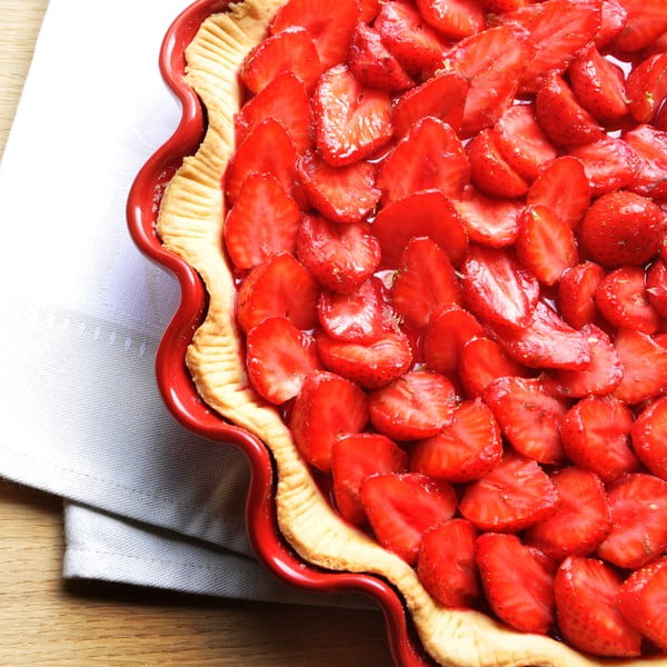 Keramički kalup za pečenje za pite 1 l – Emile Henry-image-3
