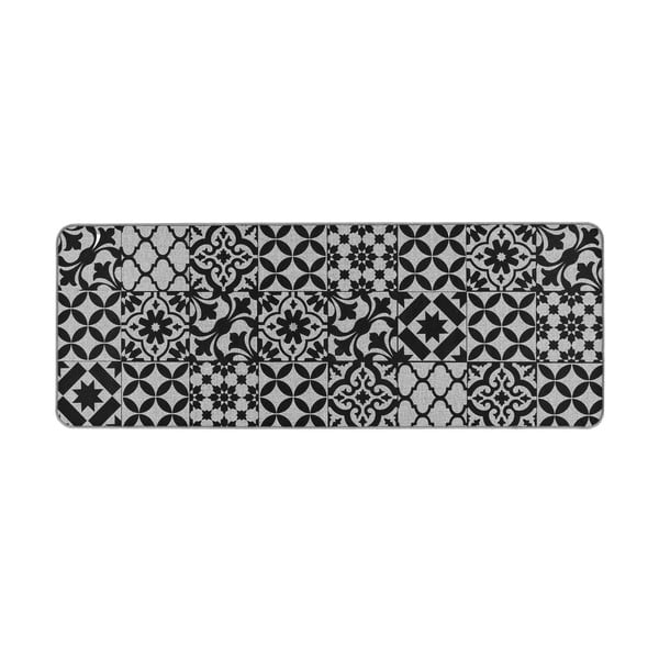 Siva staza 45x120 cm Bizancia – douceur d'intérieur-image-1