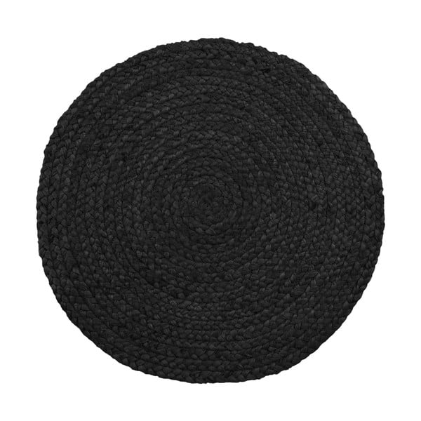 Podmetač 4 kom od jute ø 38 cm Bombay – House Nordic-image-2