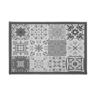 Sivi periv tepih 40x60 cm Persane – douceur d'intérieur