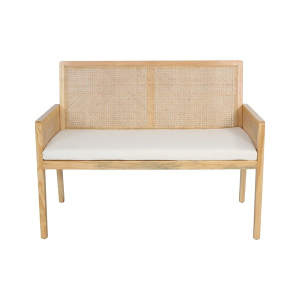 Vrtni kauč od ratana Bonami Selection Tosca-image-2