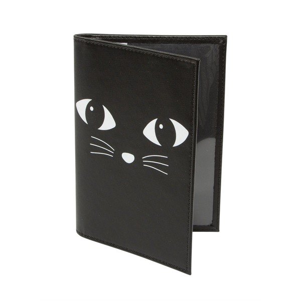 Sass &amp; Belle Black Cat torbica oko struka-image-1