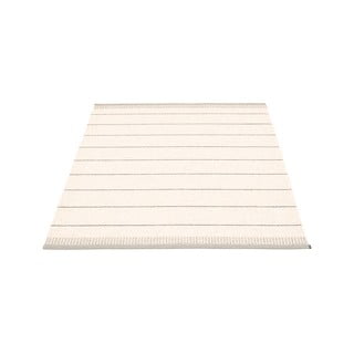 Svijetlo sivi/krem unutarnji i vanjski tepih 140x200 cm Belle Warm Grey – Pappelina