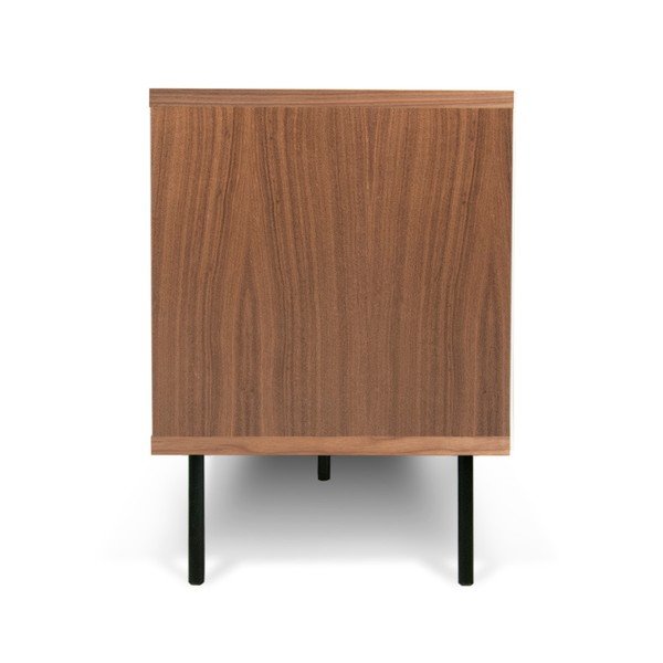 Komoda s bijelim vratima TemaHome Dann-image-1