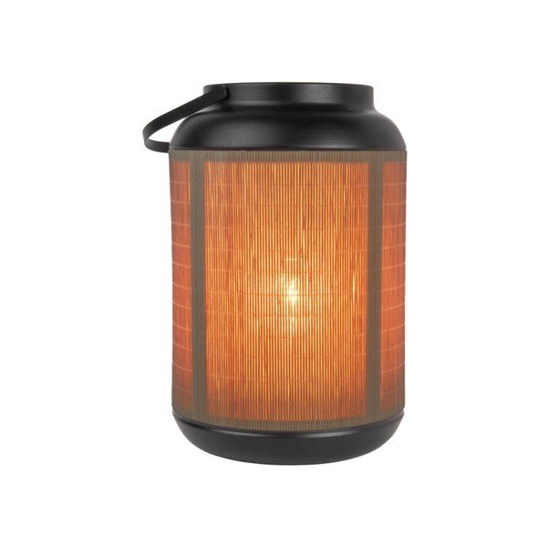 Lanterna od bambusa PT LIVING, 18 x 27,5 cm-image-4