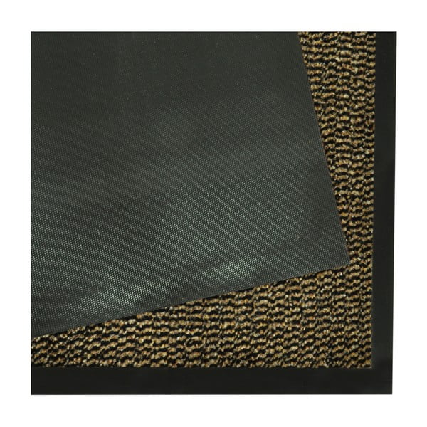 Smeđi otirač Hanse Home Faro, 120 x 90 cm-image-2