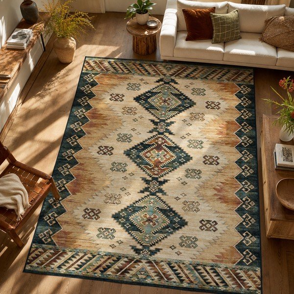 Tepih 135x195 cm Antalia - Universal-image-3
