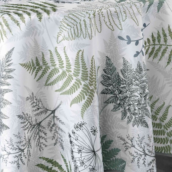 Stolnjak ø 180 cm Melisandre – douceur d'intérieur-image-1