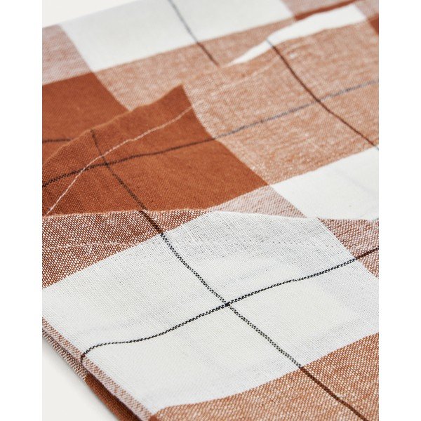 Stolnjak ø 150 cm Matie – Kave Home-image-1