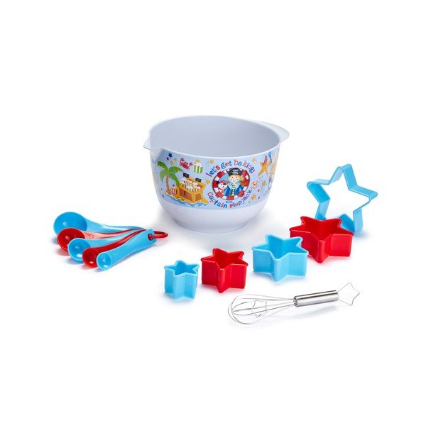 Kolačići za djecu Cooksmart England Pirate, 12 kom-image-3