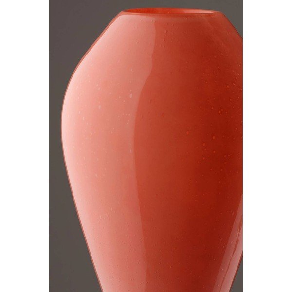 Narančasta vaza (visina 27 cm) Celia – Jotex-image-2