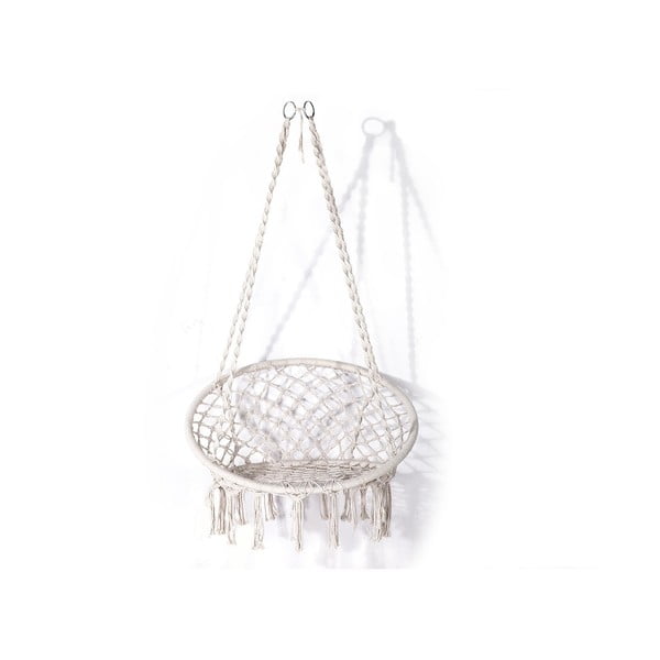 Bež viseća stolica Bonami Essentials Hylla-image-2