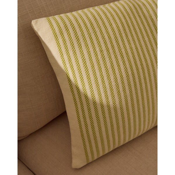 Pamučna ukrasna jastučnica 40x60 cm Lioris – Kave Home-image-2