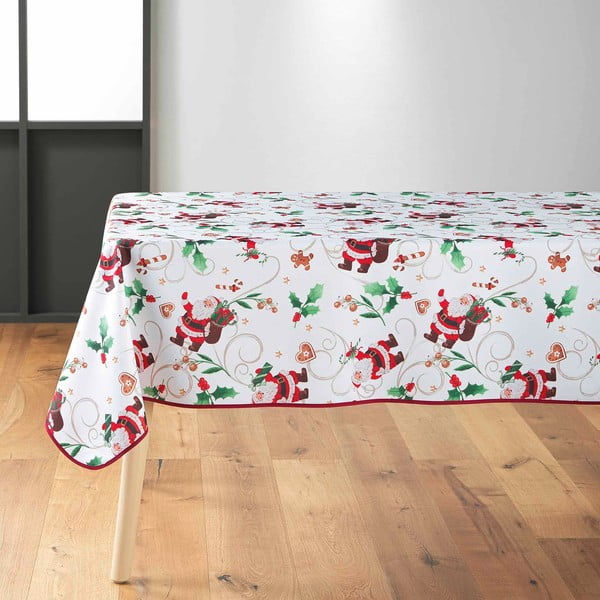 Stolnjak s božićnim motivom 150x300 cm Noel – douceur d'intérieur