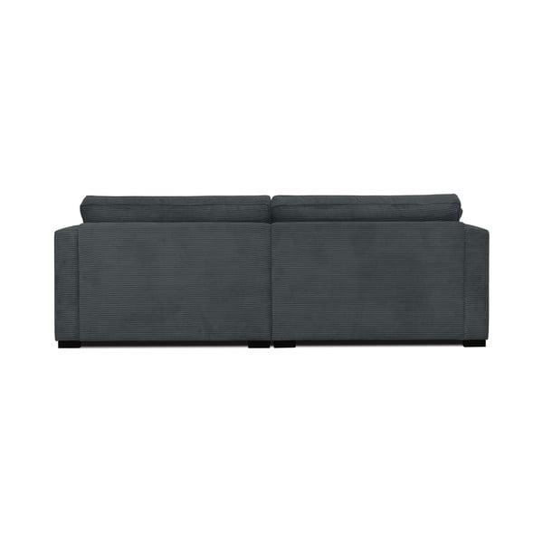 Siva sofa od samta 236 cm Mobby – Scandic-image-3