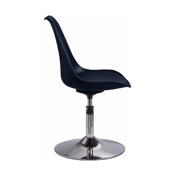 Set od 2 crne Støraa Sailor stolice-image-1