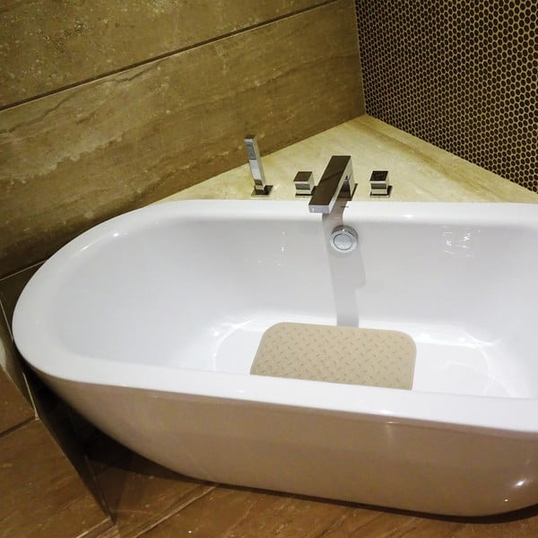 Protuklizna prostirka za kadu 36x76 cm Class Premium – MSV-image-1