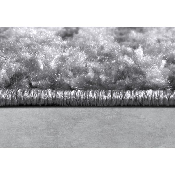 Siva staza 80x240 cm Pigment Light Grey – Elle Decoration-image-4