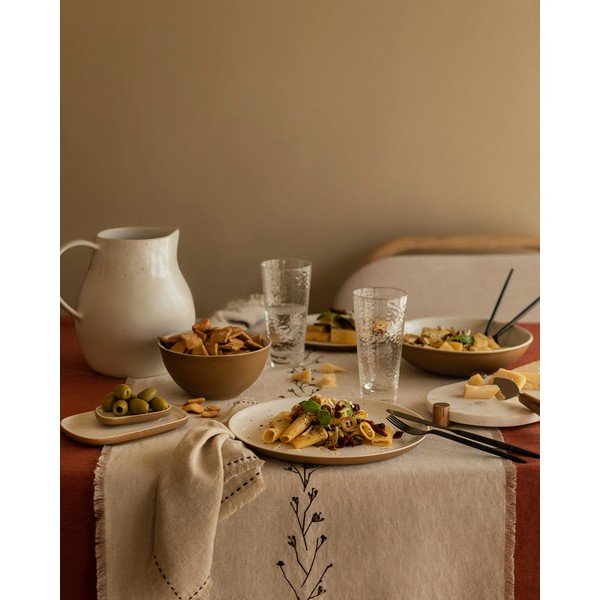 Nadstolnjak 50x150 cm Mirari – Kave Home-image-3
