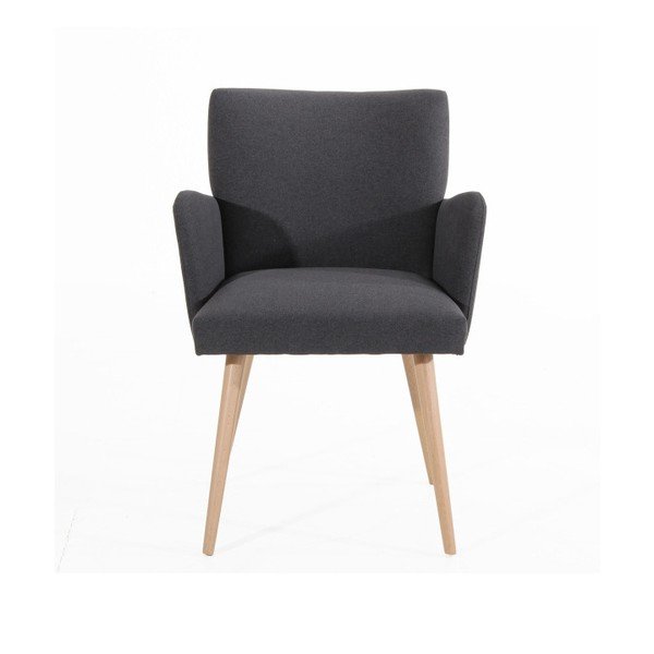 Antracit fotelja Max Winzer Albert-image-2