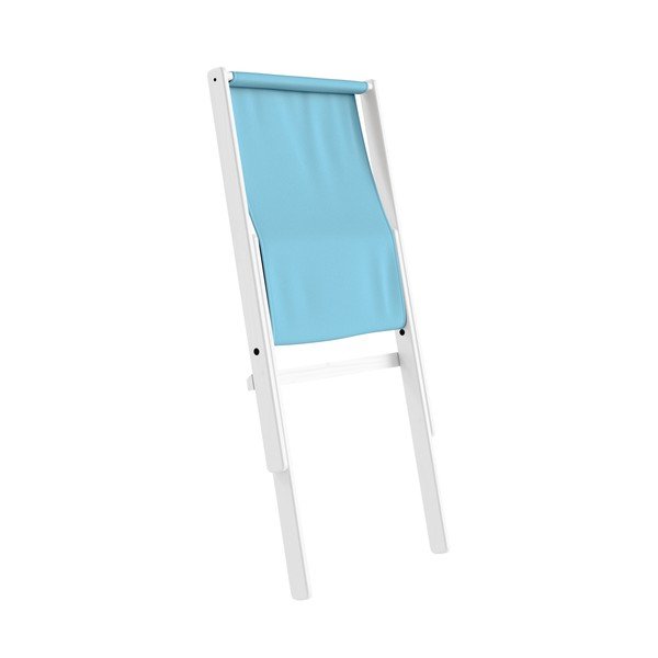 Karup Design Boogie White / Light Blue sklopiva stolica-image-3