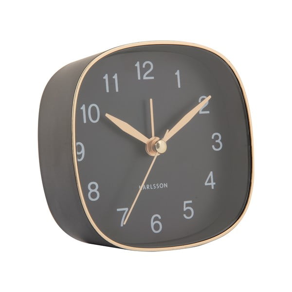 Budilica Travel – Karlsson