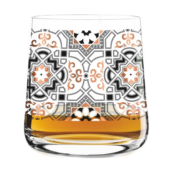 Ritzenhoff Sieger Design čaša za viski od kristalnog stakla, 400 ml-image-2