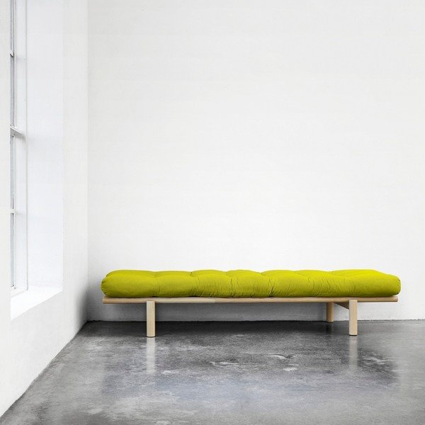 Karup Pace Natural / Pistacio sofa-image-1