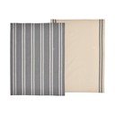 Pamučna kuhinjska krpa 2 kom 50x70 cm Soft Tools – Södahl