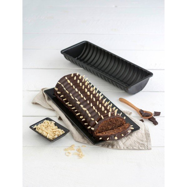 Kalup Zenker Black, 32 x 12,5 cm-image-1
