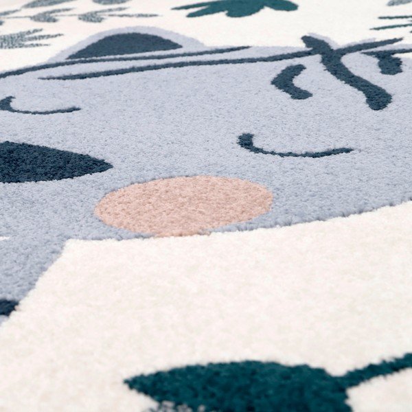 Dječji tepih Nattiot Linxy, 120 x 170 cm-image-1