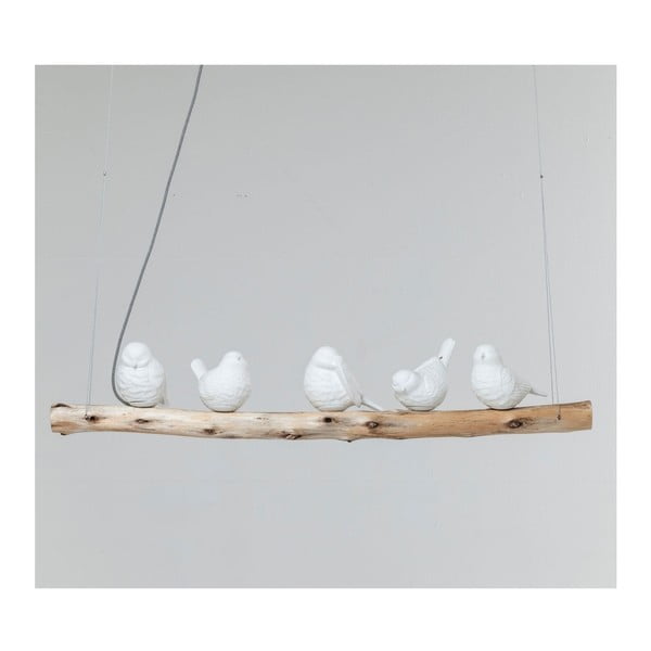 Stropna lampa Kare Design Birds-image-2