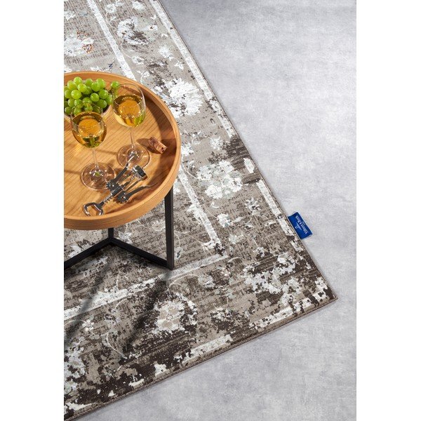 Smeđi tepih 230x340 cm Franz – Villeroy&Boch-image-3