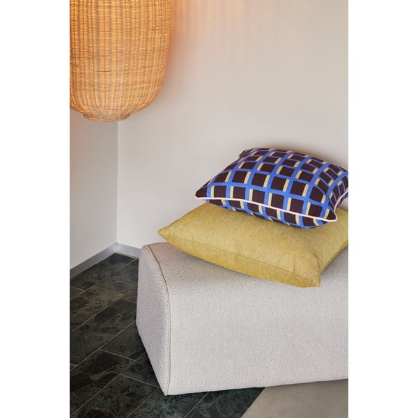 Ukrasni jastuk 50x50 cm Agenda – Hübsch-image-3