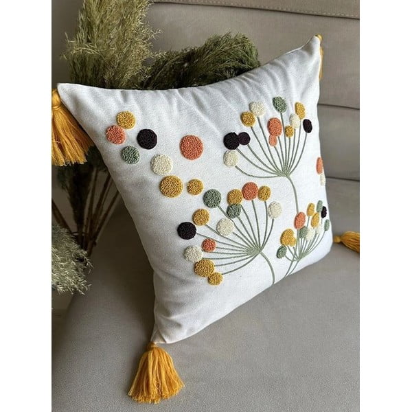 Ukrasna jastučnica 43x43 cm – Mila Home-image-1