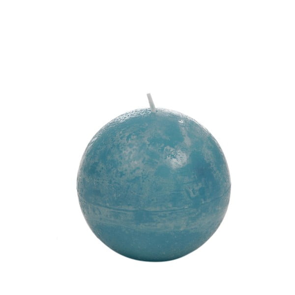 Azure plava svijeća J-line Globe