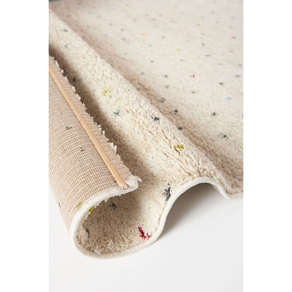 Tepih 200x290 cm Dottie Multi – Universal-image-2