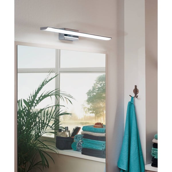 LED zidna lampa u srebrnoj boji TABIANO – EGLO-image-1