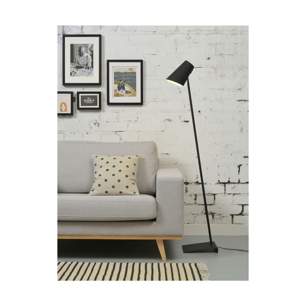 Crna samostojeća lampa - it's about RoMi Cardiff-image-2